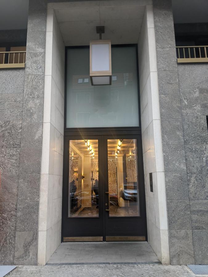 Either Private 2B2B Or Shared 1B1B, Luxury, Bright, Spacious برلين المظهر الخارجي الصورة