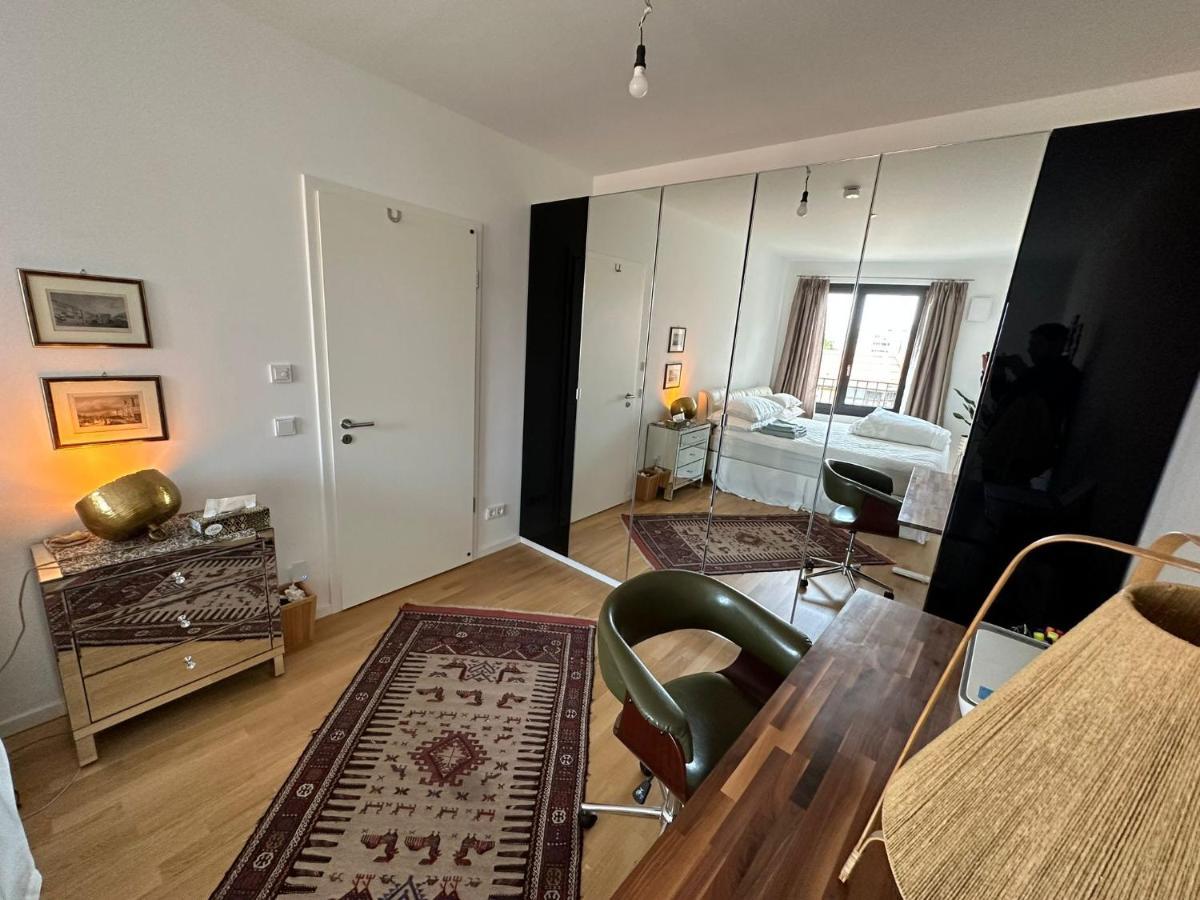 Either Private 2B2B Or Shared 1B1B, Luxury, Bright, Spacious برلين المظهر الخارجي الصورة